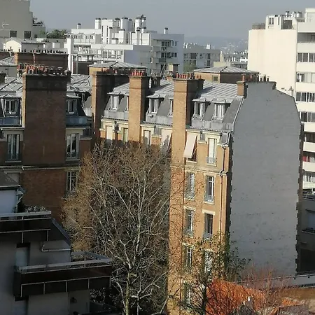 Corazon De Apartmán *