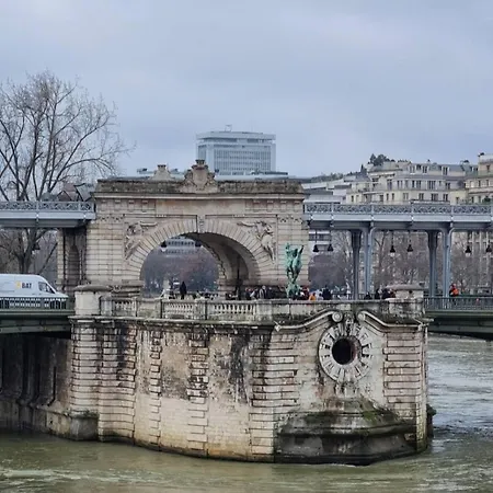 Corazon De Apartmán *