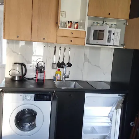 Corazon De * Παρίσι