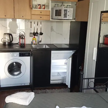 Corazon De Apartmán