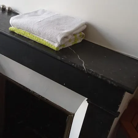 Corazon De Apartmán Paříž