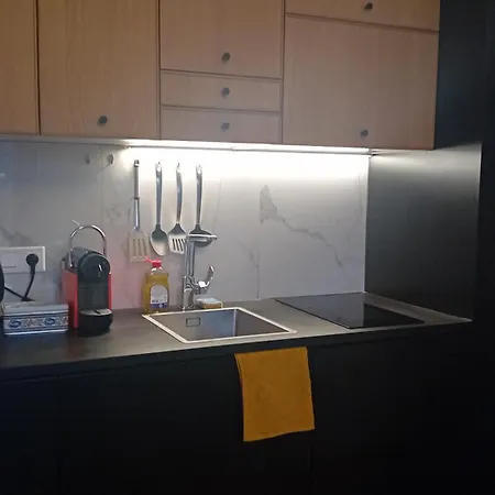 Corazon De * Paříž