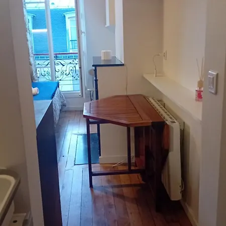 Apartmán Corazon De *