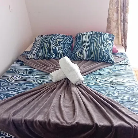 Corazon De Apartmán Paříž