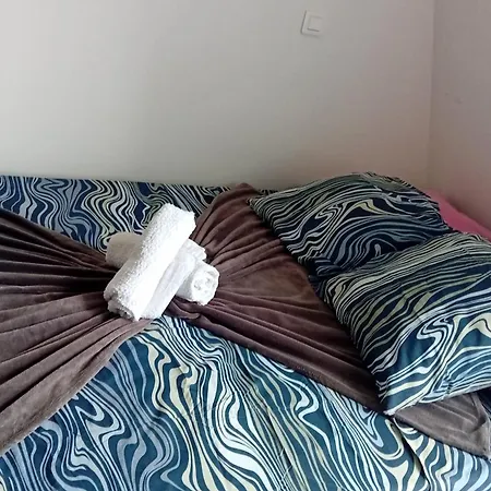 Corazon De Apartmán