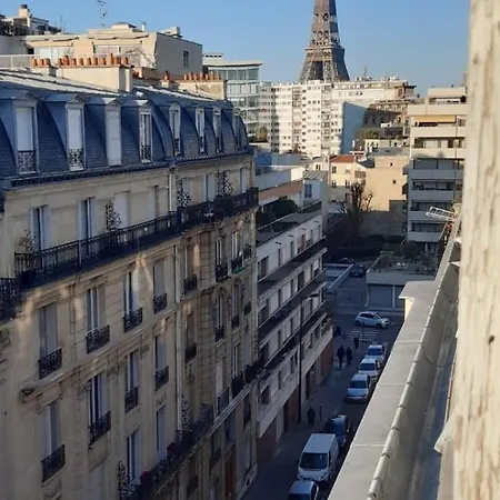 Corazon De Appartement *