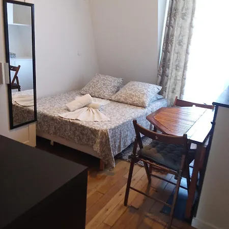 Corazon De Apartmán *