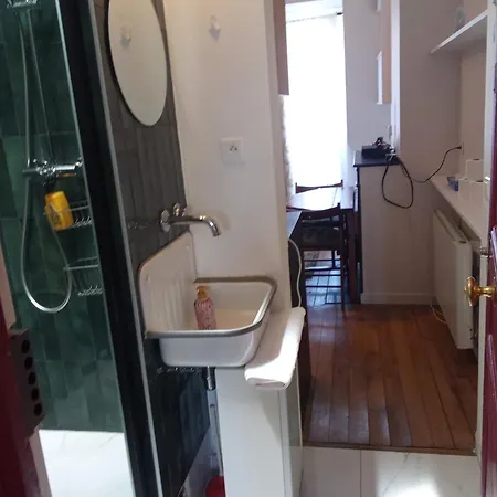 Apartmán Corazon De