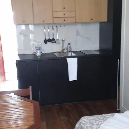 Apartmán Corazon De