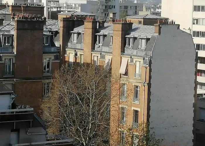 Corazon De Apartment *