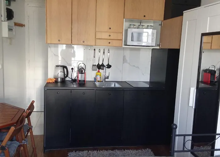 Corazon De Paris