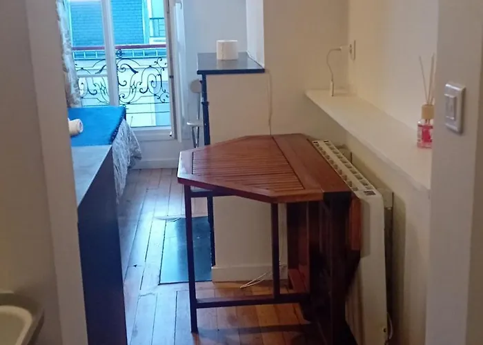 Apartment Corazon De *