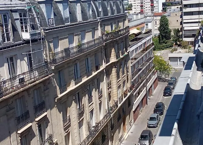 Apartment Corazon De