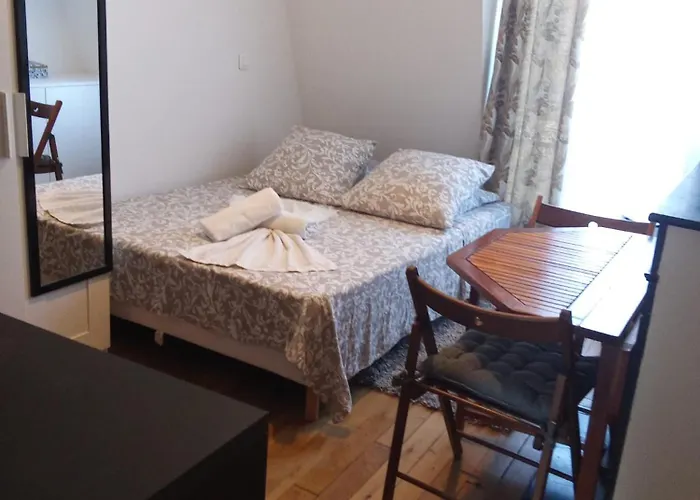 Corazon De Apartment *