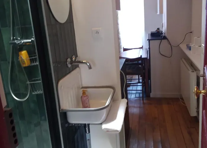 Apartment Corazon De