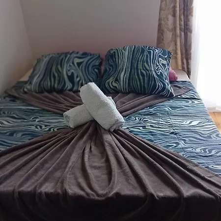 Corazon De Apartamento