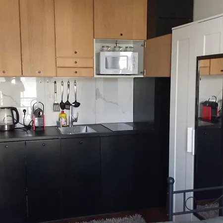 Corazon De Apartamento