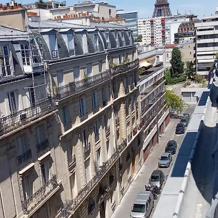 Apartamento Corazon De