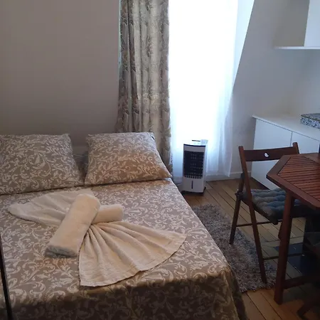 Apartamento Corazon De *